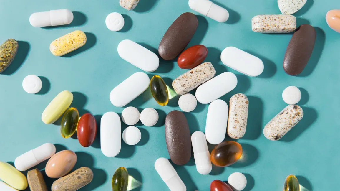 Charava’s Spermidine Supplements: Enhancing Longevity and Cellular Renewal for a Healthier Life