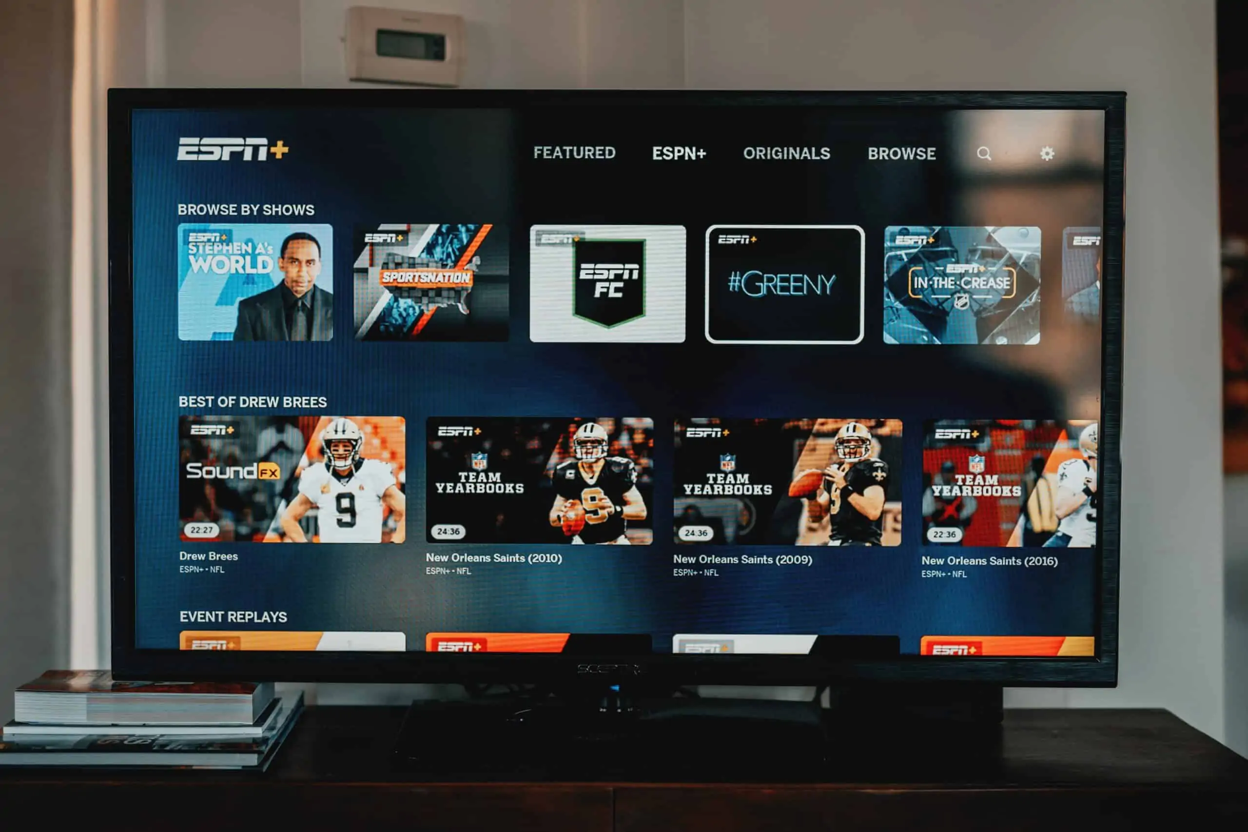 So bringt Ihnen IPTV Anbieter die besten Fernsehsendungen und Filme