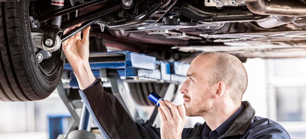 Carspector Gebrauchtwagencheck: Der Schlüssel zur perfekten Kaufentscheidung