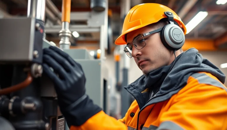 DGUV V3 Prüfung – So reduzieren Sie Unfallrisiken durch Elektrosicherheit