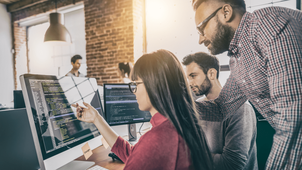 Webagentur Tübingen für Firmen und Startups Lösungen