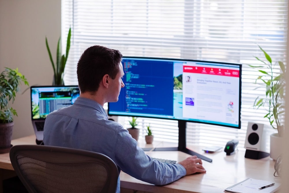 Webdesign Bochum: Maßgeschneiderte Webseiten für jeden Bedarf