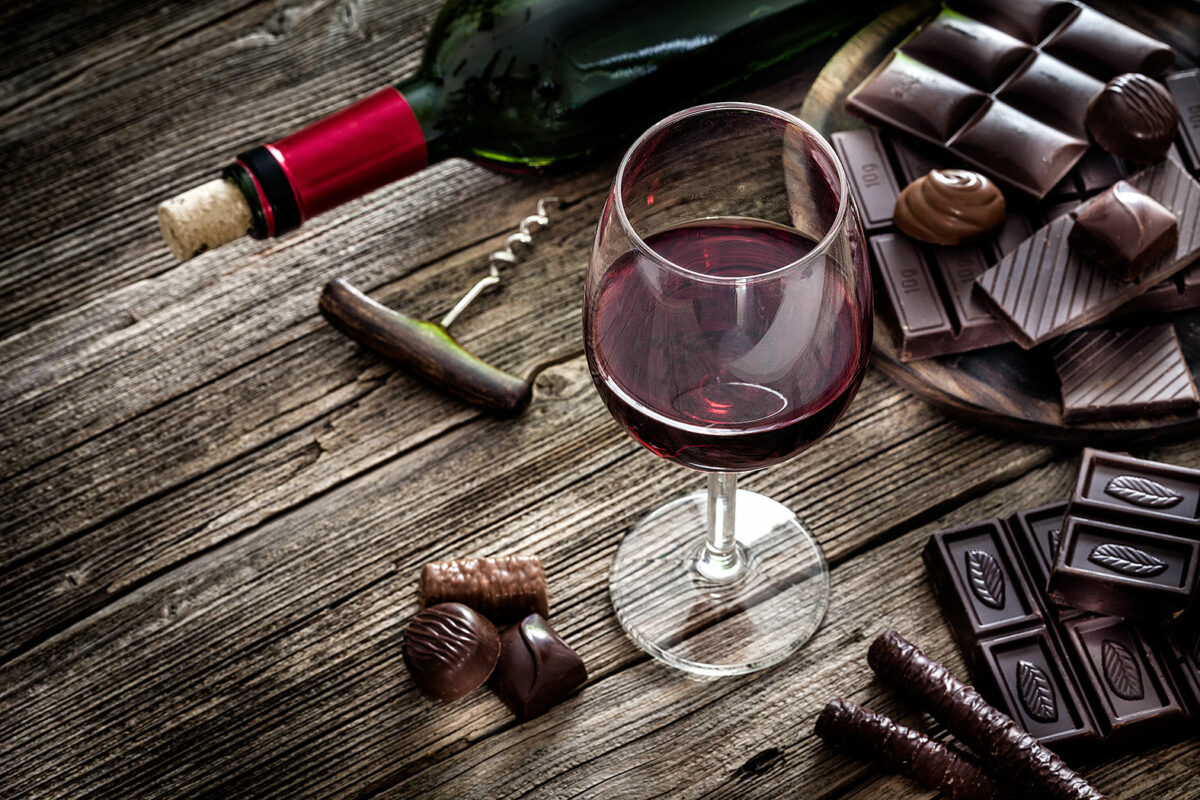 Rotwein und Käse: Perfekte Kombinationen für Genießer