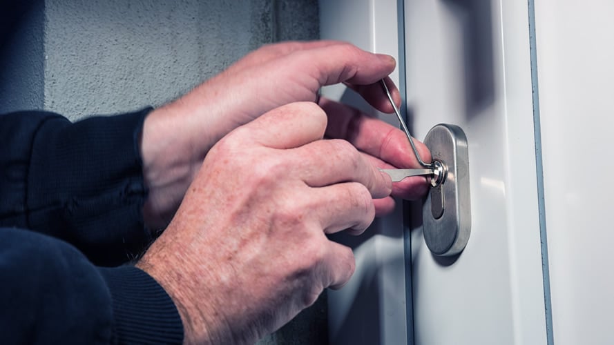 Sicherheit garantiert: Schlüsselnotdienst Spandau für Ihre Türöffnungen