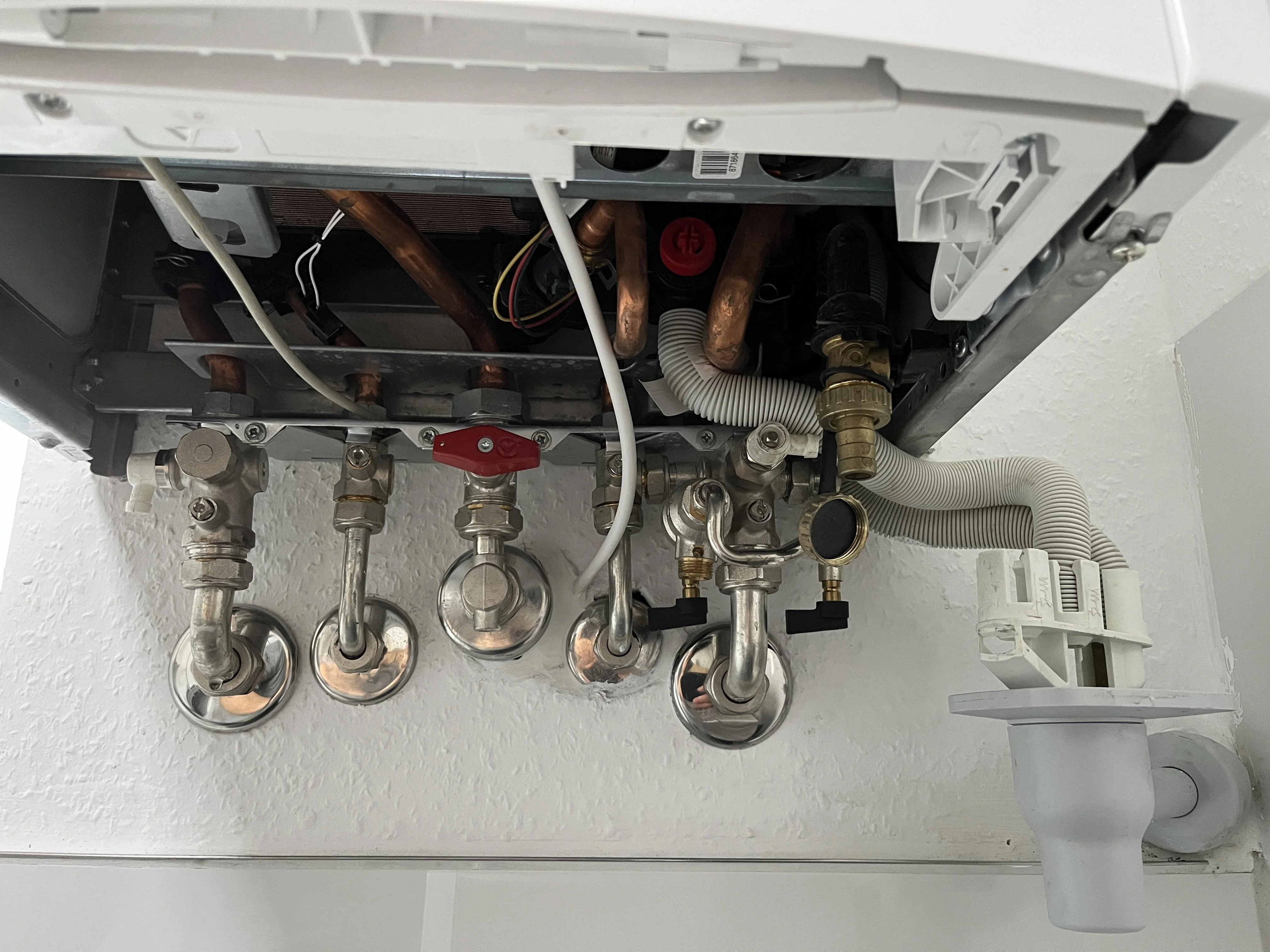 HeizungsInsel: Ihr Experte für Gasthermen mit Propangas und innovative Heizungslösungen