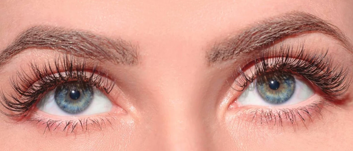 Perfekte Brauen mit Zola Augenbrauenfarbe: Jetzt bei LashLink erhältlich