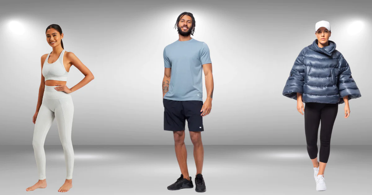 Budgetbewusste Sportler freuen sich: Erschwingliche Activewear in Hülle und Fülle