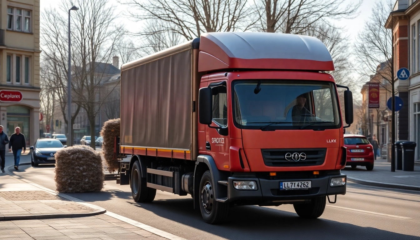 Schrotthändler Wuppertal – Kostenlose und zuverlässige Schrottabholung in Wuppertal