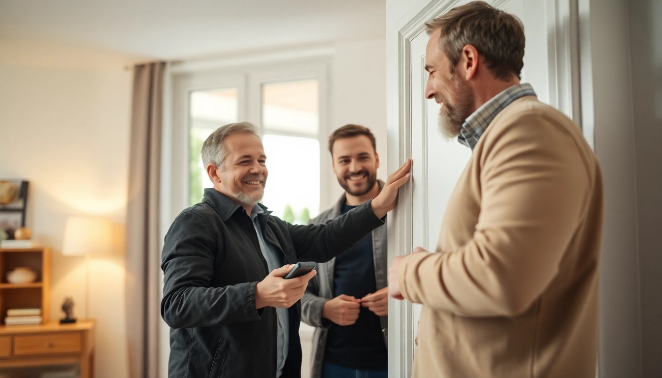 Ihr zuverlässiger Schlüsseldienst Germersheim – 24h Service und transparente Preise