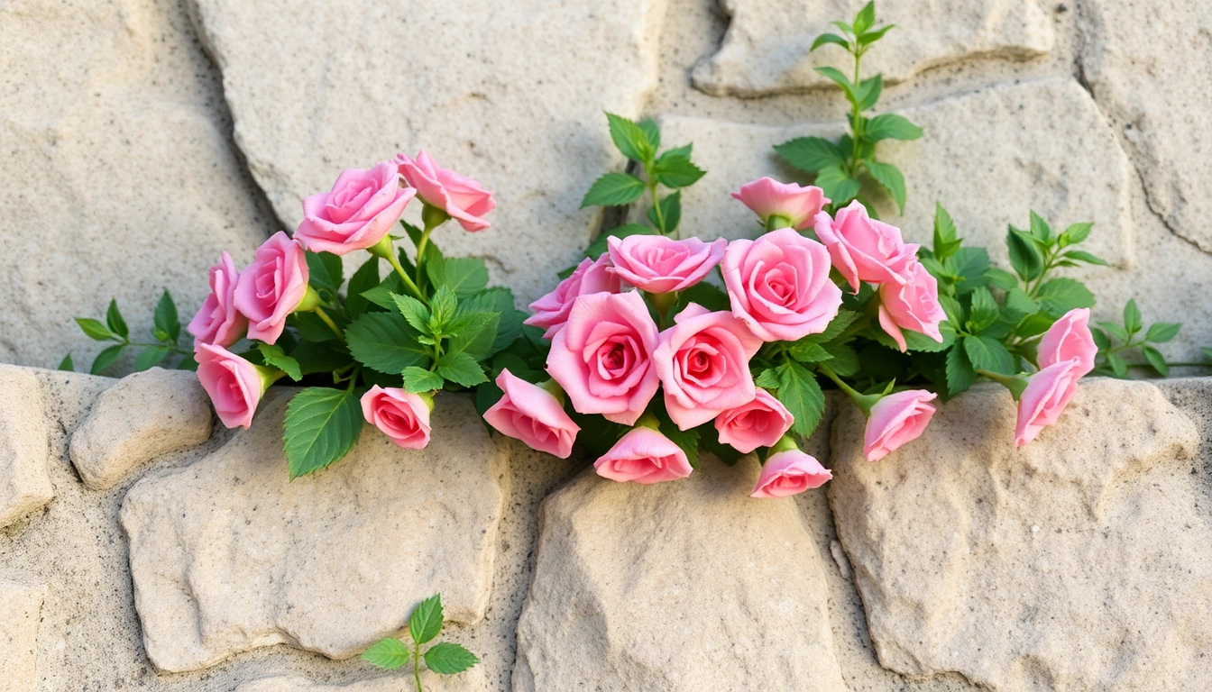 Rosenquarz Bedeutung: Wirkung, Eigenschaften und Anwendungsmöglichkeiten