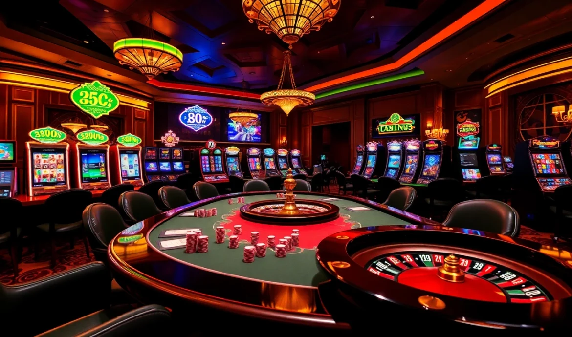 Experience the excitement of online gambling at https://bong99.pro/ with vibrant casino visuals and engaging gameplay.
