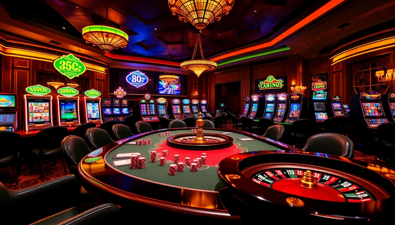 Experience the excitement of online gambling at https://bong99.pro/ with vibrant casino visuals and engaging gameplay.