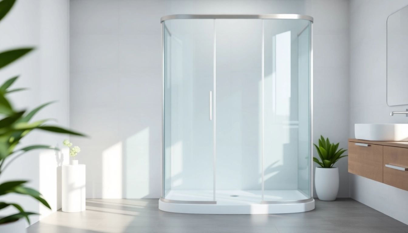 Einrichtungstipps für die optimale duschkabine 80×80 eckeinstieg im Badezimmer